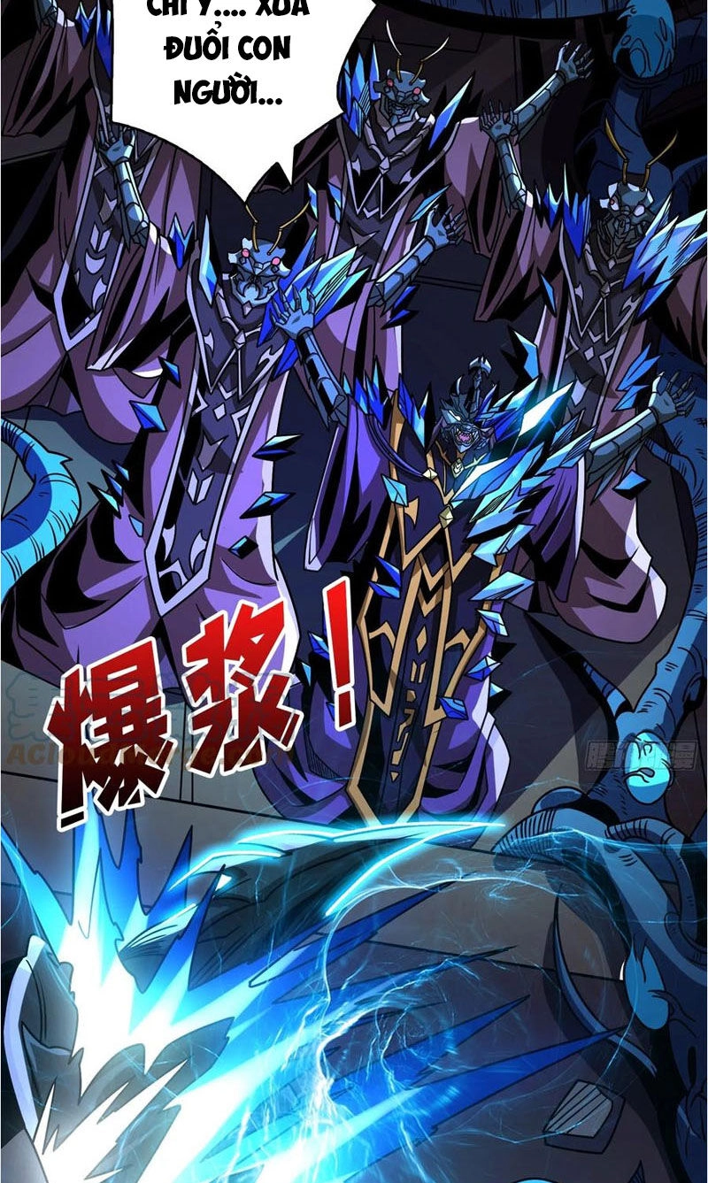 Vừa Chơi Đã Có Tài Khoản Vương Giả Chapter 269 - 36