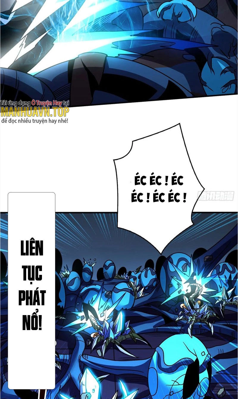 Vừa Chơi Đã Có Tài Khoản Vương Giả Chapter 269 - 37