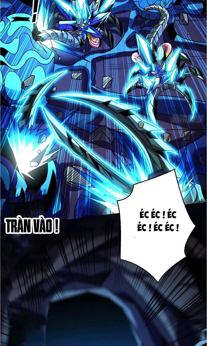 Vừa Chơi Đã Có Tài Khoản Vương Giả Chapter 269 - 38