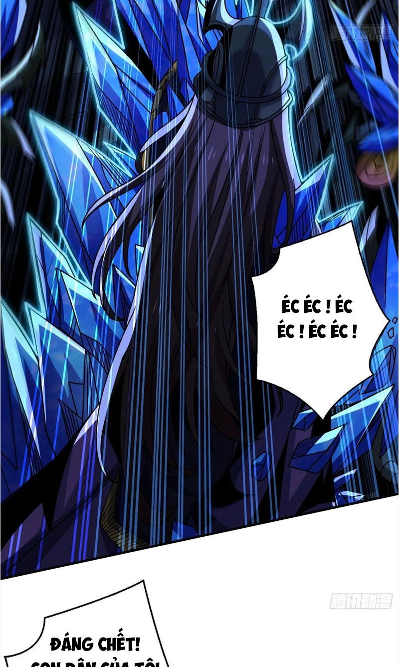 Vừa Chơi Đã Có Tài Khoản Vương Giả Chapter 269 - 40