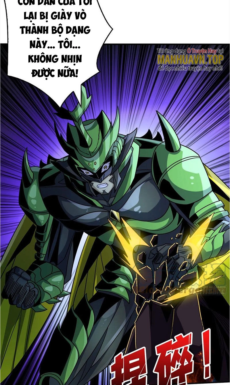 Vừa Chơi Đã Có Tài Khoản Vương Giả Chapter 269 - 41