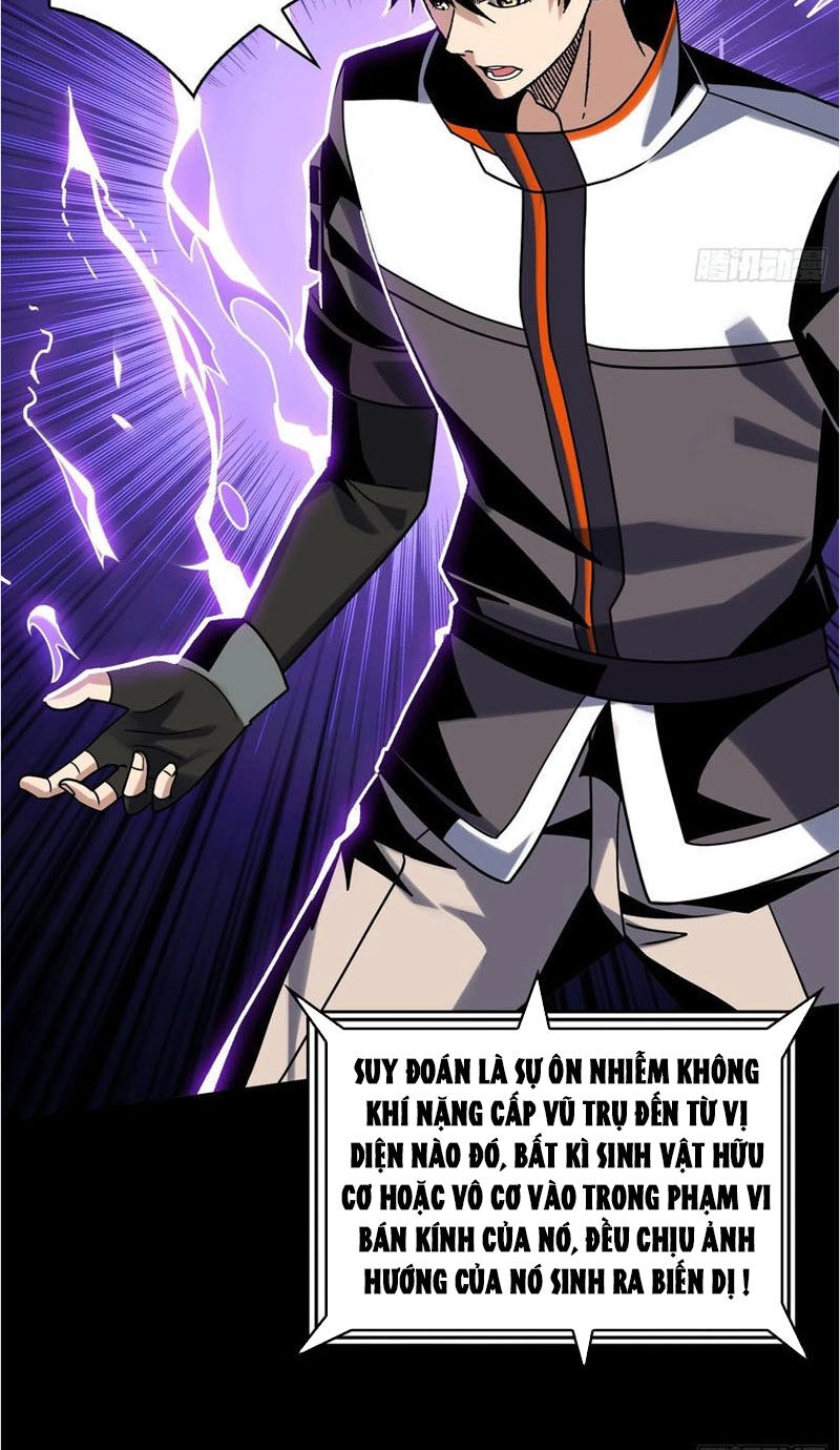 Vừa Chơi Đã Có Tài Khoản Vương Giả Chapter 270 - 5