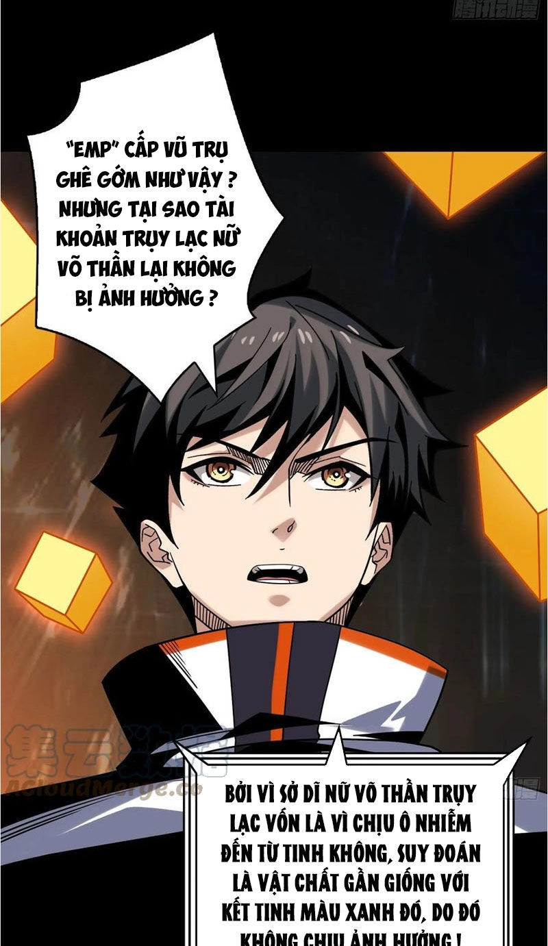 Vừa Chơi Đã Có Tài Khoản Vương Giả Chapter 270 - 6