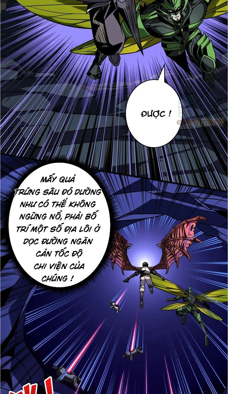 Vừa Chơi Đã Có Tài Khoản Vương Giả Chapter 270 - 9