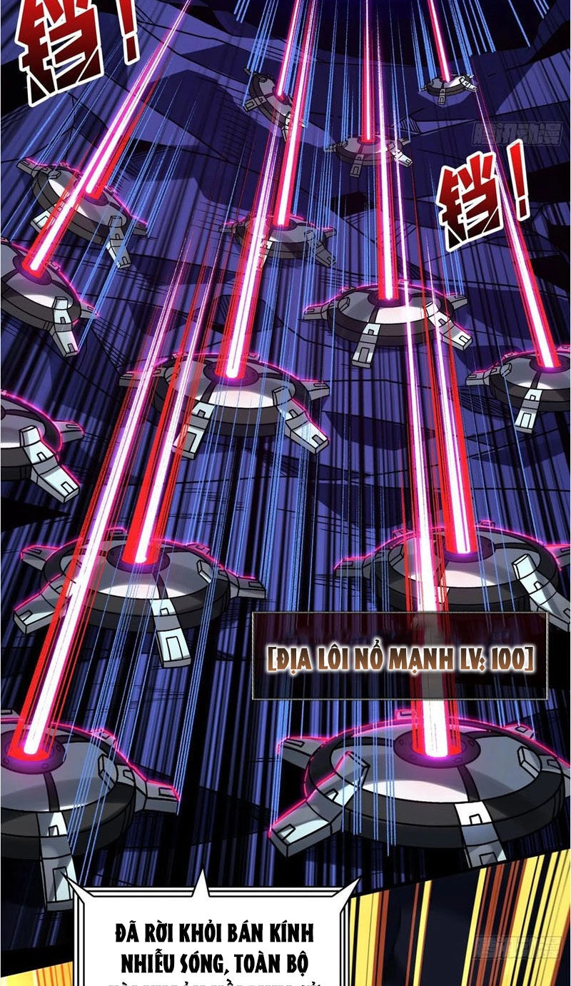 Vừa Chơi Đã Có Tài Khoản Vương Giả Chapter 270 - 10