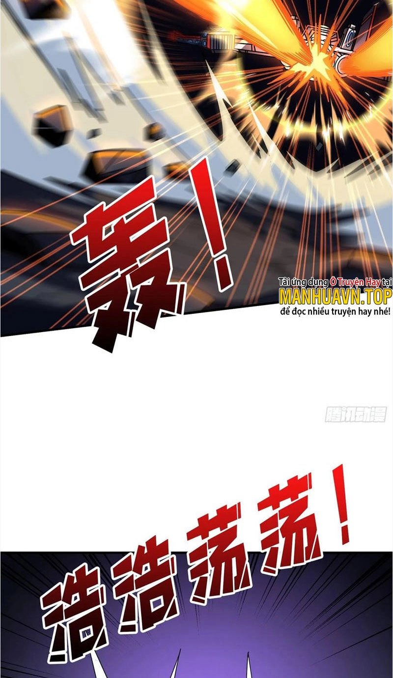 Vừa Chơi Đã Có Tài Khoản Vương Giả Chapter 270 - 12