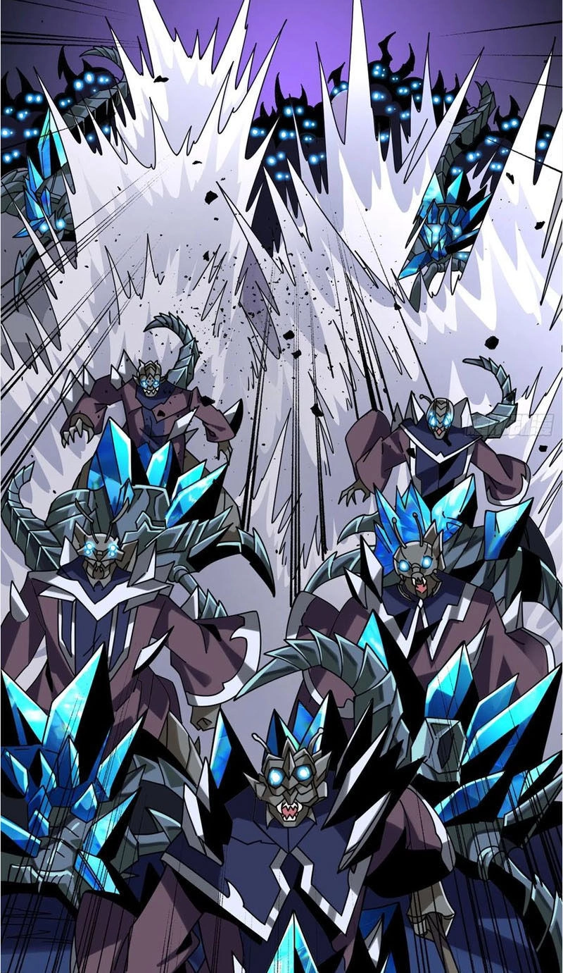 Vừa Chơi Đã Có Tài Khoản Vương Giả Chapter 270 - 13