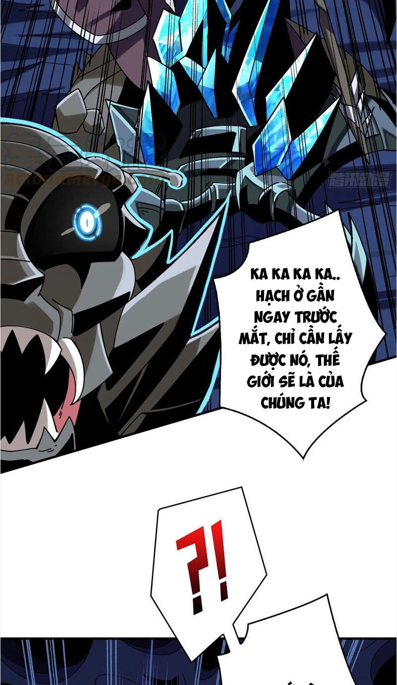 Vừa Chơi Đã Có Tài Khoản Vương Giả Chapter 270 - 14