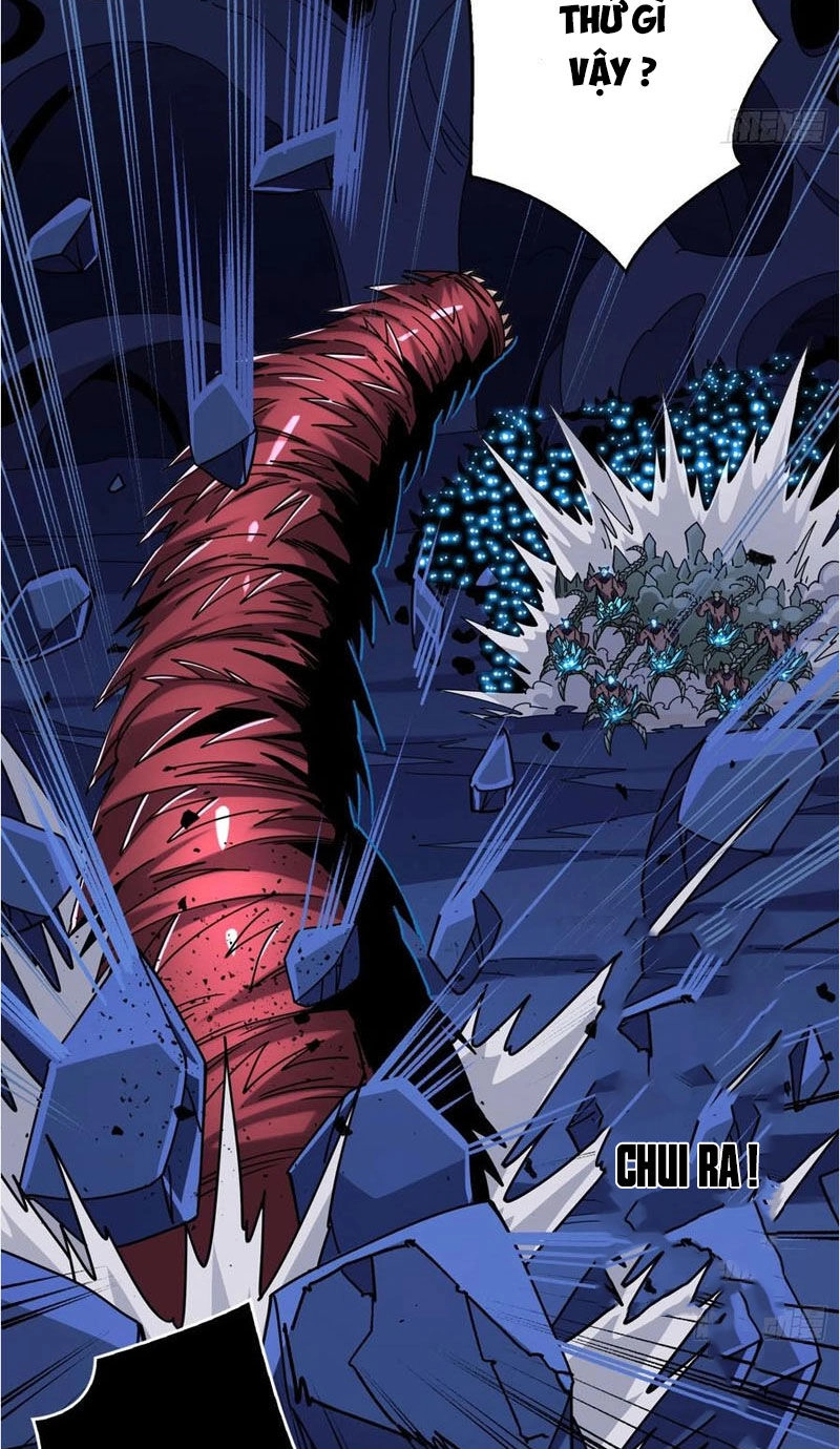 Vừa Chơi Đã Có Tài Khoản Vương Giả Chapter 270 - 15