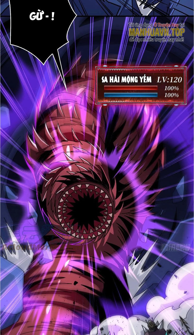 Vừa Chơi Đã Có Tài Khoản Vương Giả Chapter 270 - 16