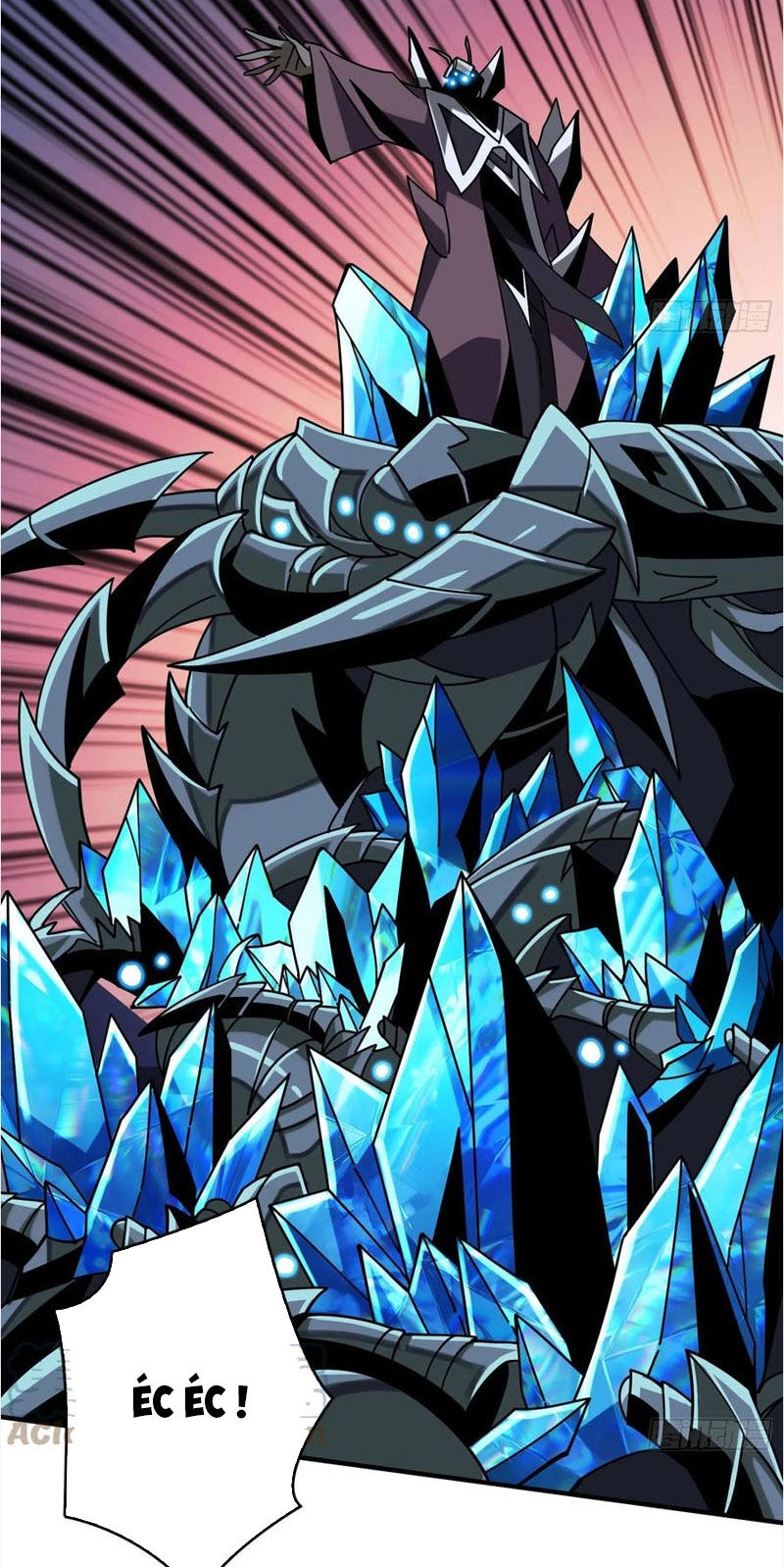 Vừa Chơi Đã Có Tài Khoản Vương Giả Chapter 270 - 18