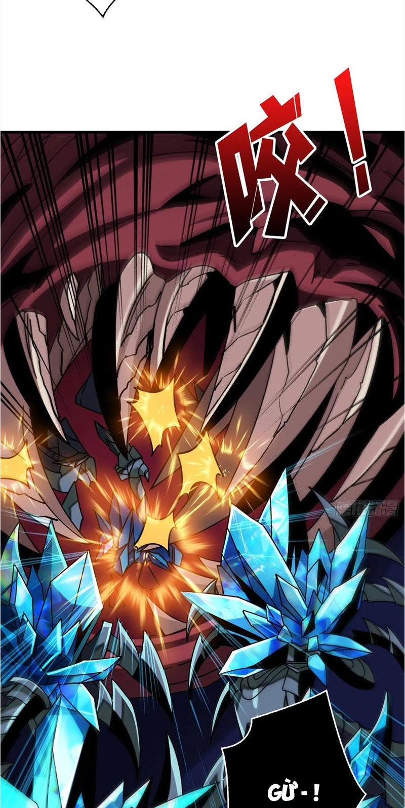 Vừa Chơi Đã Có Tài Khoản Vương Giả Chapter 270 - 19