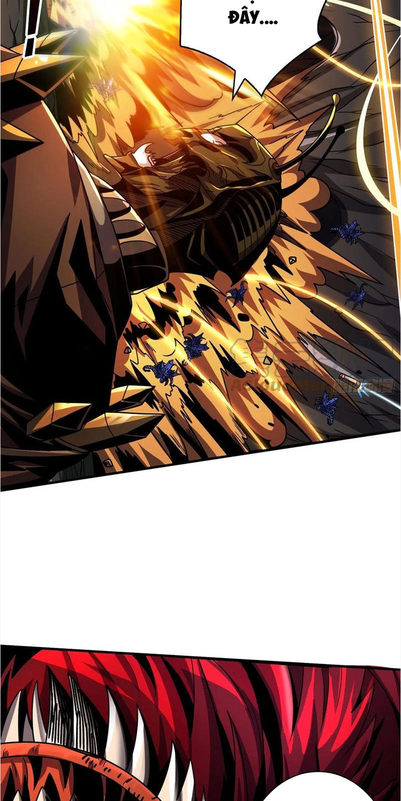 Vừa Chơi Đã Có Tài Khoản Vương Giả Chapter 270 - 27