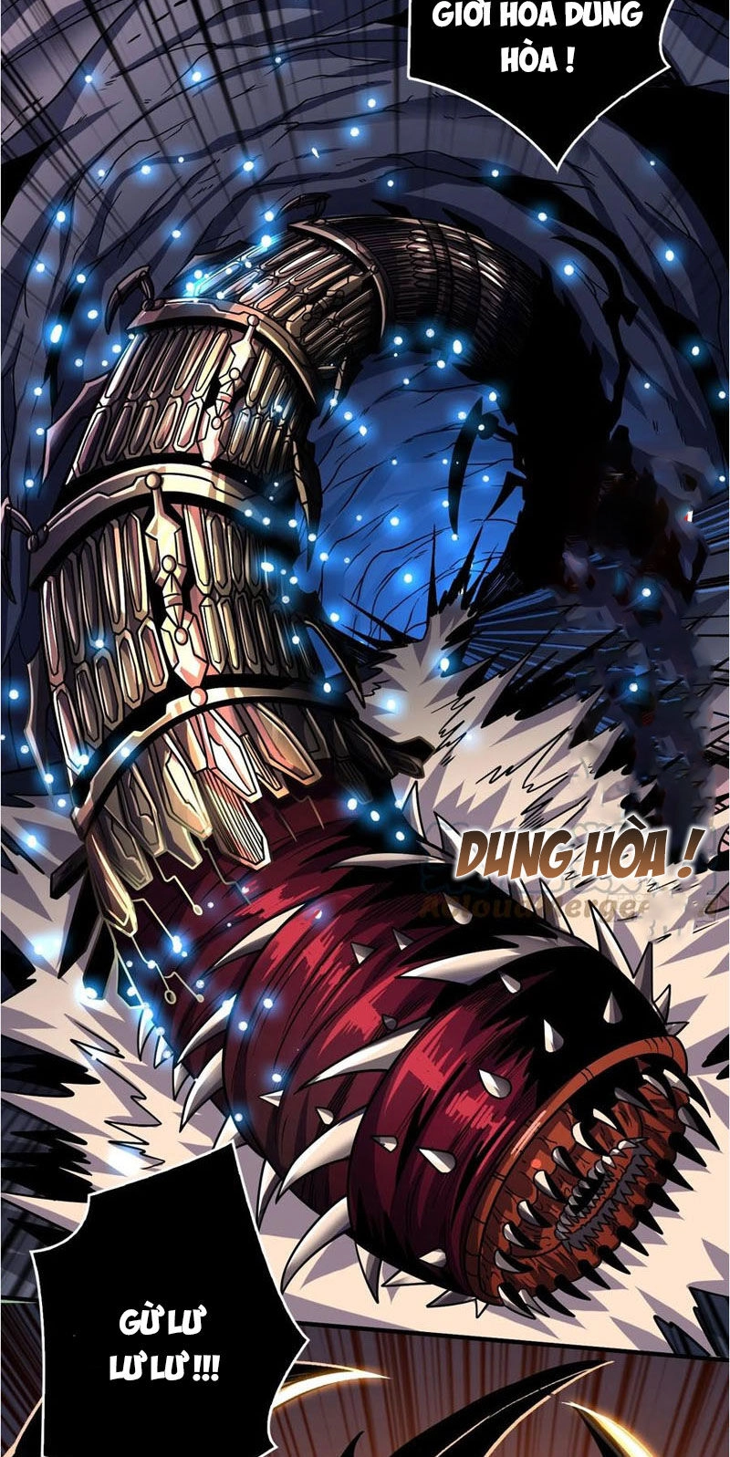 Vừa Chơi Đã Có Tài Khoản Vương Giả Chapter 270 - 29