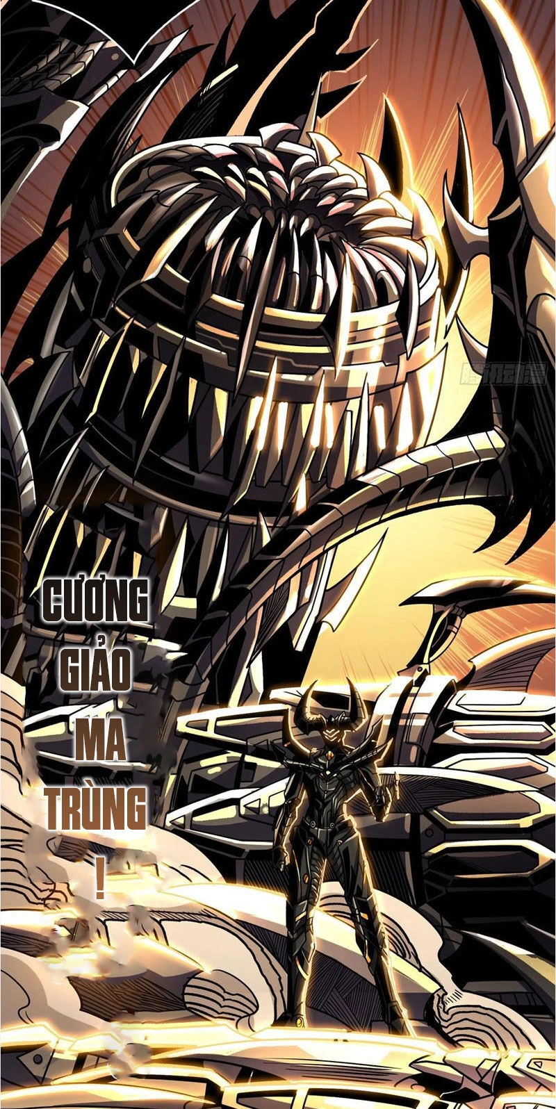 Vừa Chơi Đã Có Tài Khoản Vương Giả Chapter 270 - 30