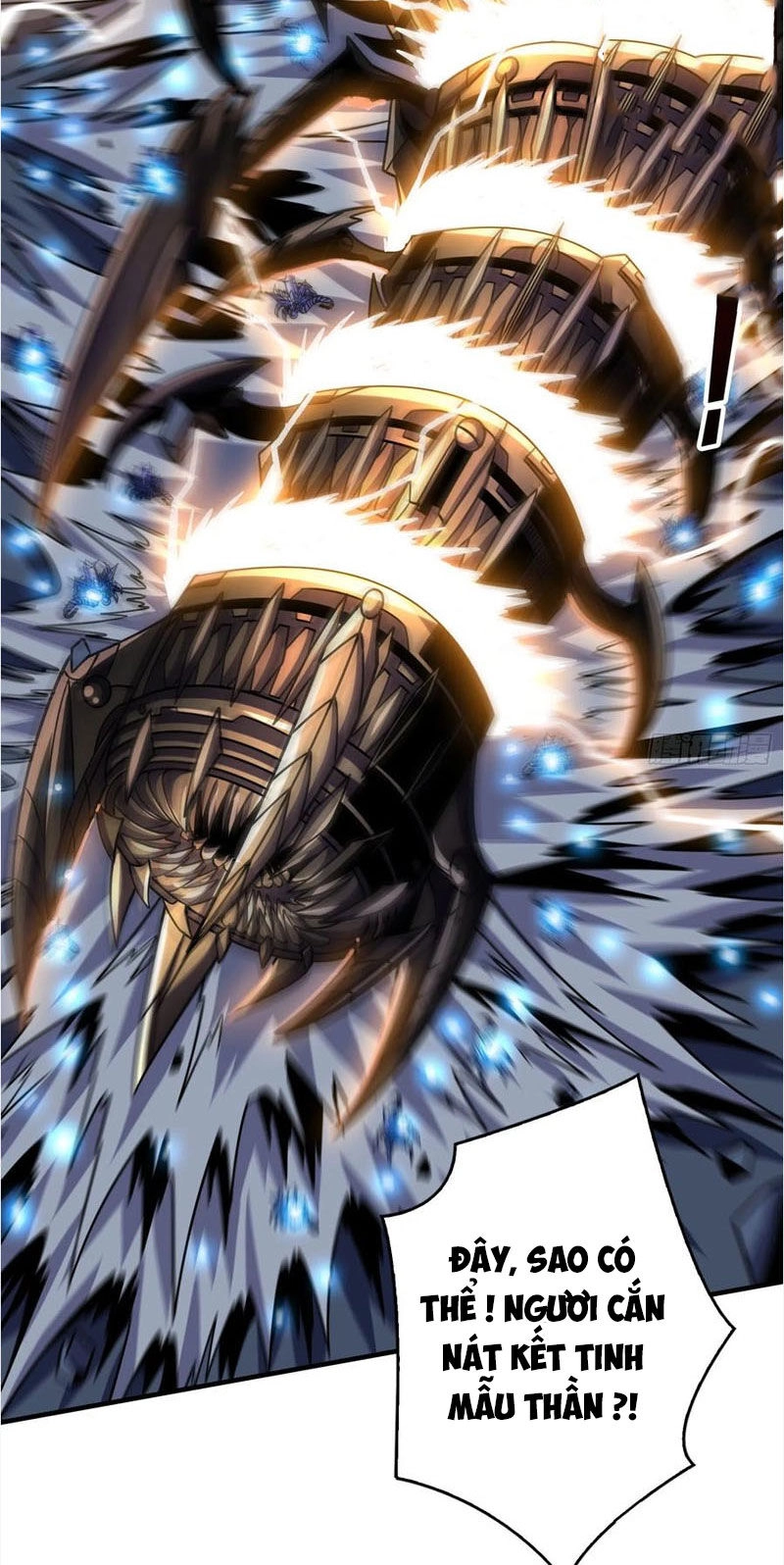 Vừa Chơi Đã Có Tài Khoản Vương Giả Chapter 270 - 32