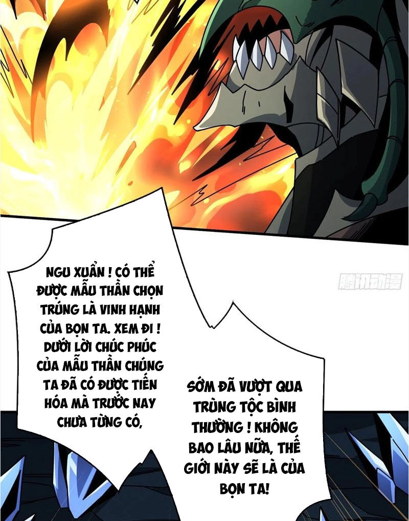 Vừa Chơi Đã Có Tài Khoản Vương Giả Chapter 270 - 35