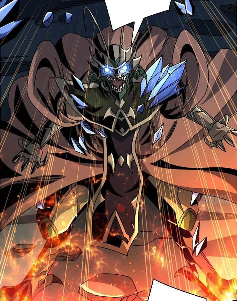 Vừa Chơi Đã Có Tài Khoản Vương Giả Chapter 270 - 36