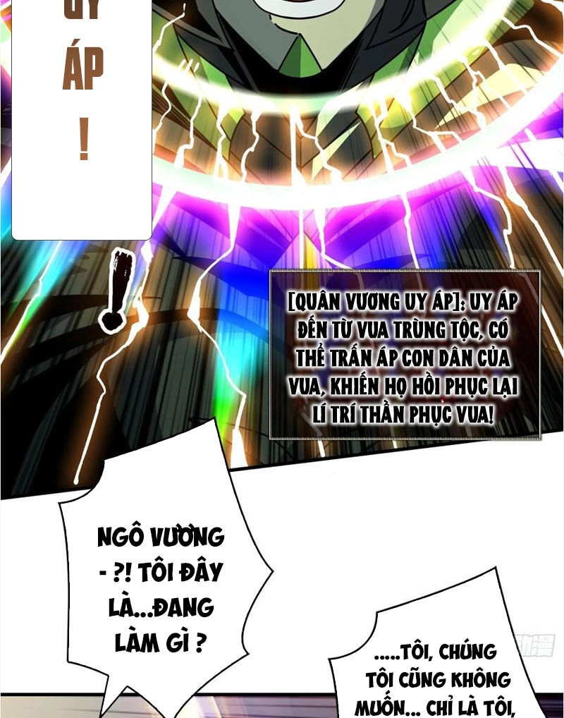 Vừa Chơi Đã Có Tài Khoản Vương Giả Chapter 270 - 38