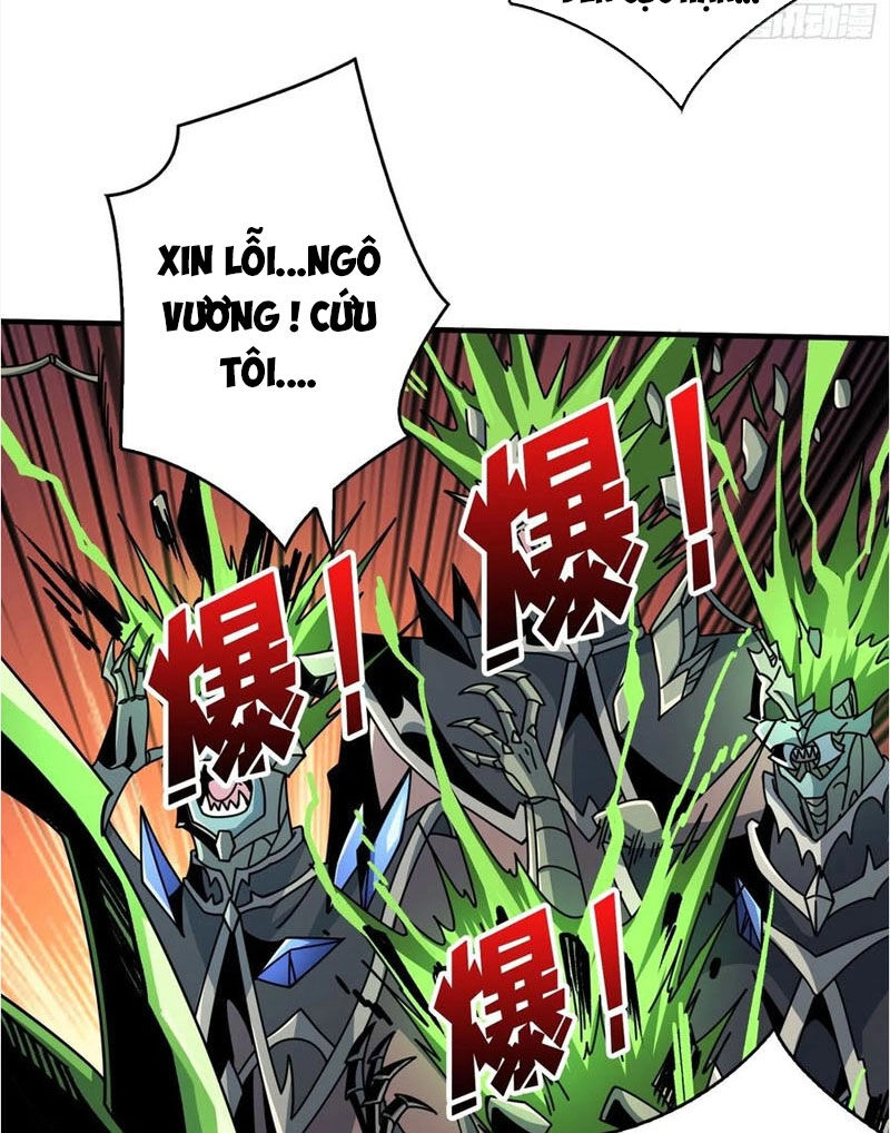 Vừa Chơi Đã Có Tài Khoản Vương Giả Chapter 270 - 40