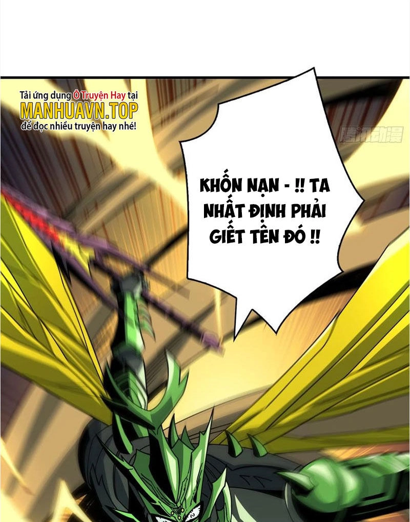 Vừa Chơi Đã Có Tài Khoản Vương Giả Chapter 270 - 42