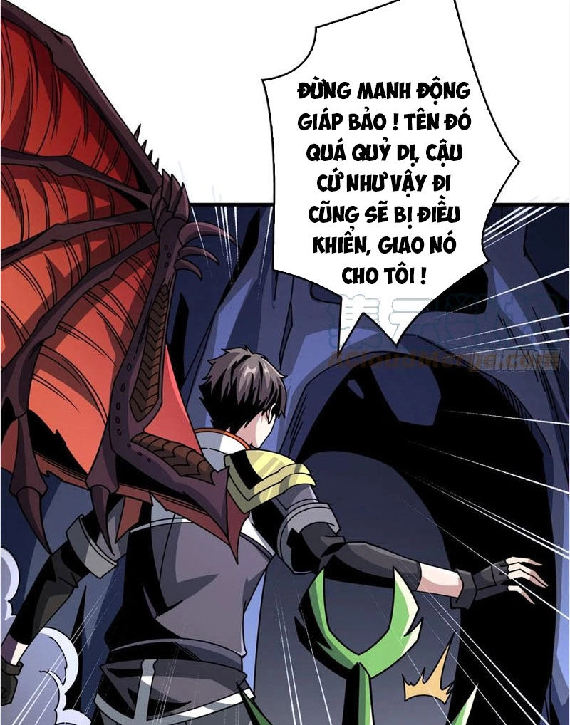 Vừa Chơi Đã Có Tài Khoản Vương Giả Chapter 270 - 44