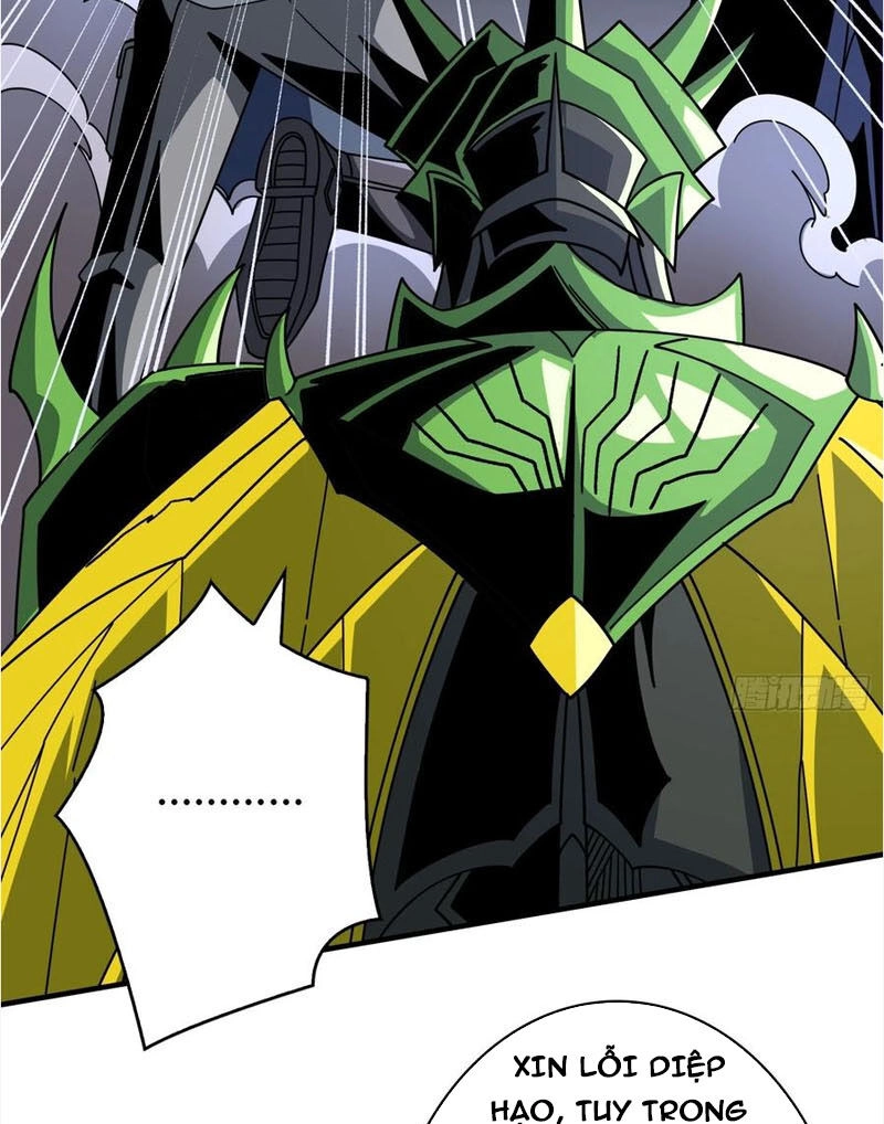 Vừa Chơi Đã Có Tài Khoản Vương Giả Chapter 270 - 45