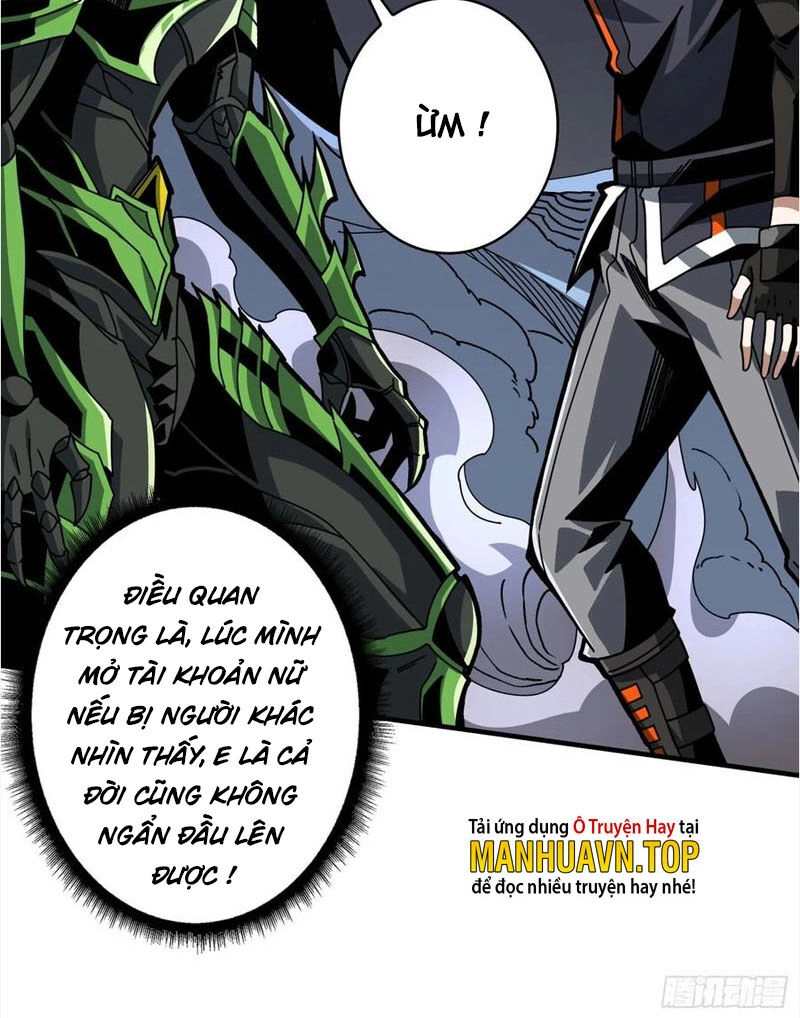 Vừa Chơi Đã Có Tài Khoản Vương Giả Chapter 270 - 48