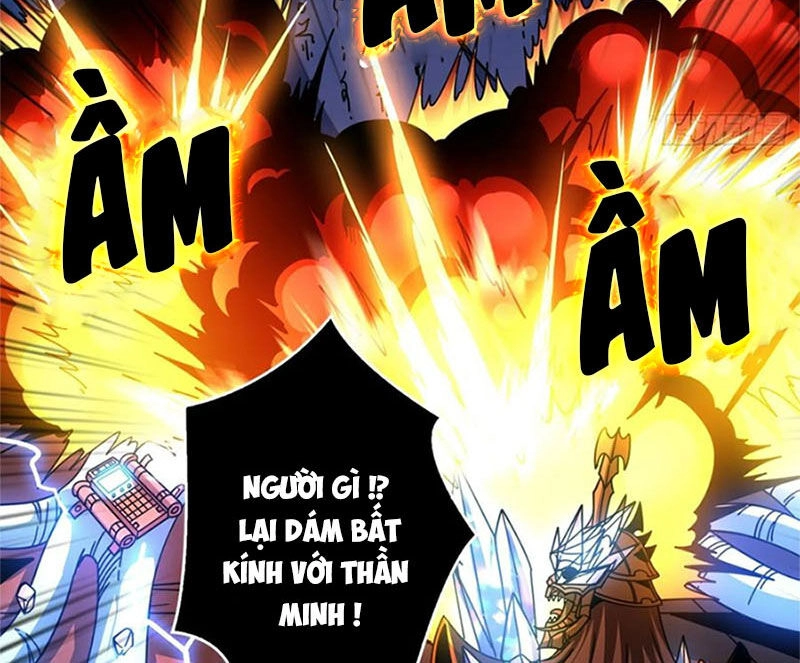 Vừa Chơi Đã Có Tài Khoản Vương Giả Chapter 271 - 6