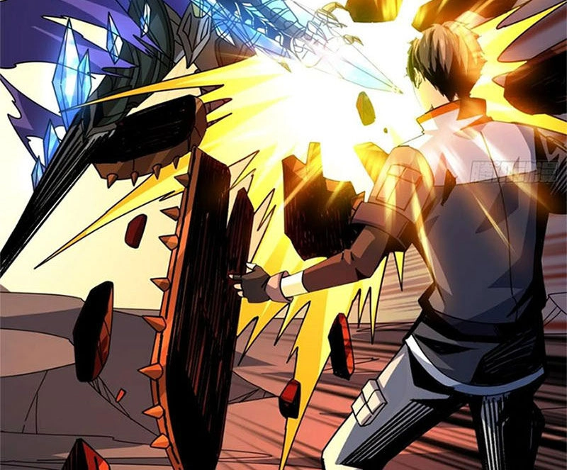 Vừa Chơi Đã Có Tài Khoản Vương Giả Chapter 271 - 11