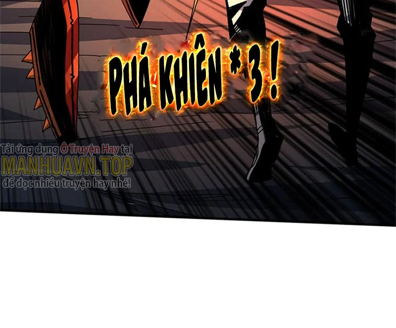 Vừa Chơi Đã Có Tài Khoản Vương Giả Chapter 271 - 12