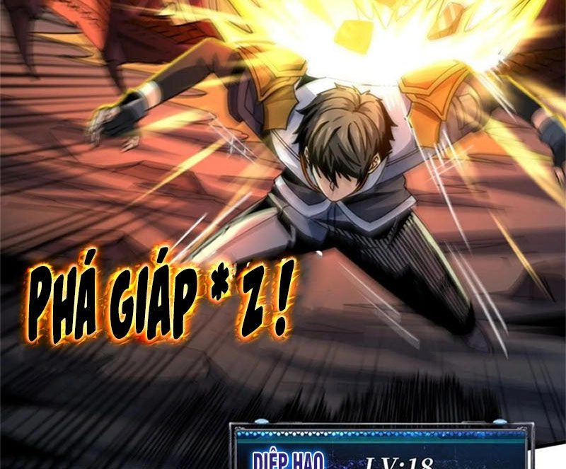 Vừa Chơi Đã Có Tài Khoản Vương Giả Chapter 271 - 22