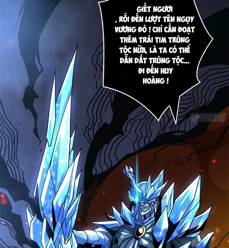 Vừa Chơi Đã Có Tài Khoản Vương Giả Chapter 271 - 27