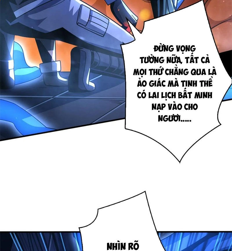 Vừa Chơi Đã Có Tài Khoản Vương Giả Chapter 271 - 29