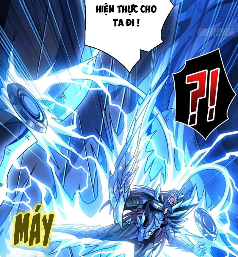 Vừa Chơi Đã Có Tài Khoản Vương Giả Chapter 271 - 30