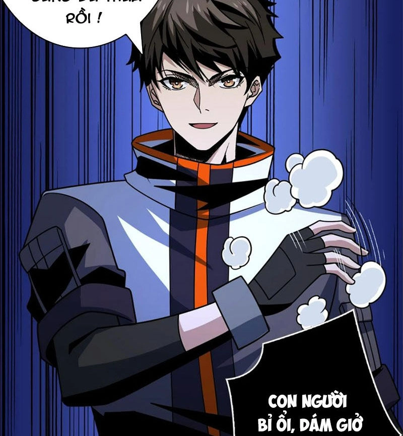 Vừa Chơi Đã Có Tài Khoản Vương Giả Chapter 271 - 33