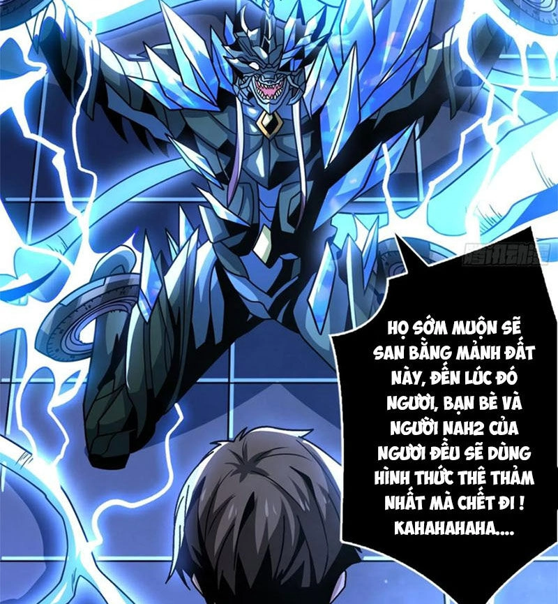 Vừa Chơi Đã Có Tài Khoản Vương Giả Chapter 271 - 35