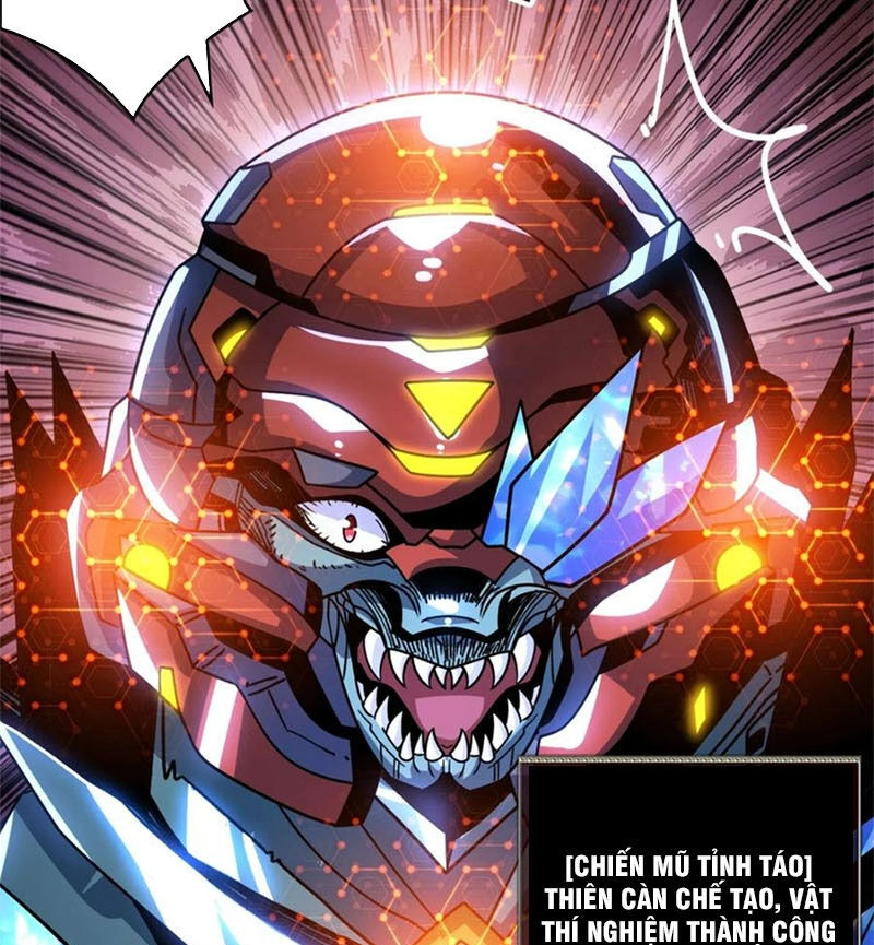 Vừa Chơi Đã Có Tài Khoản Vương Giả Chapter 271 - 37