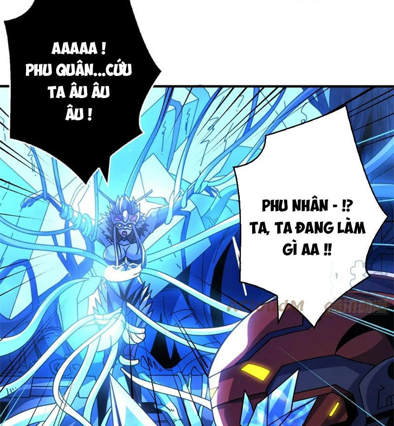 Vừa Chơi Đã Có Tài Khoản Vương Giả Chapter 271 - 40