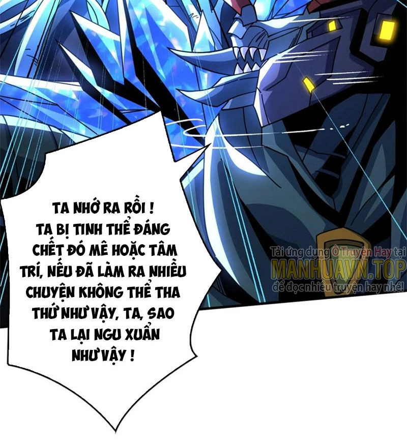 Vừa Chơi Đã Có Tài Khoản Vương Giả Chapter 271 - 41