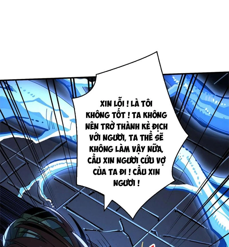 Vừa Chơi Đã Có Tài Khoản Vương Giả Chapter 271 - 42