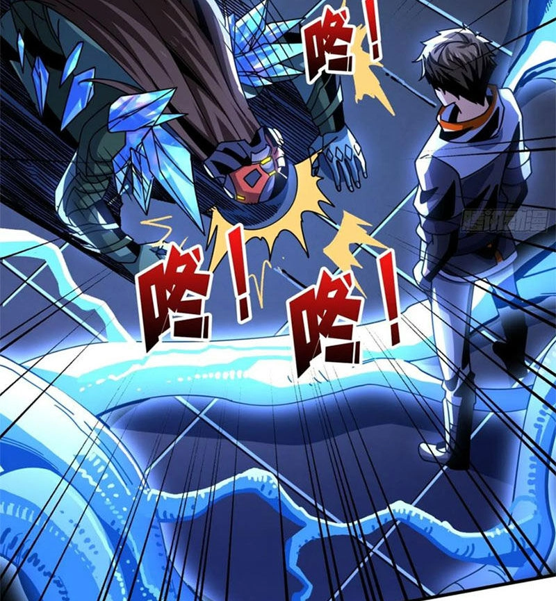 Vừa Chơi Đã Có Tài Khoản Vương Giả Chapter 271 - 43