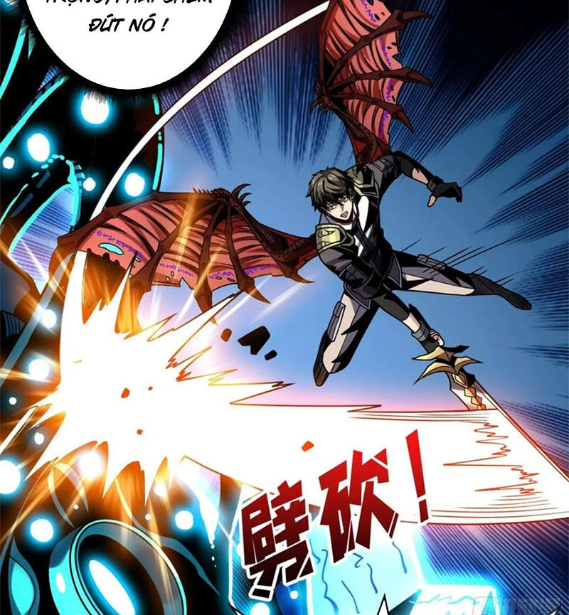 Vừa Chơi Đã Có Tài Khoản Vương Giả Chapter 271 - 49