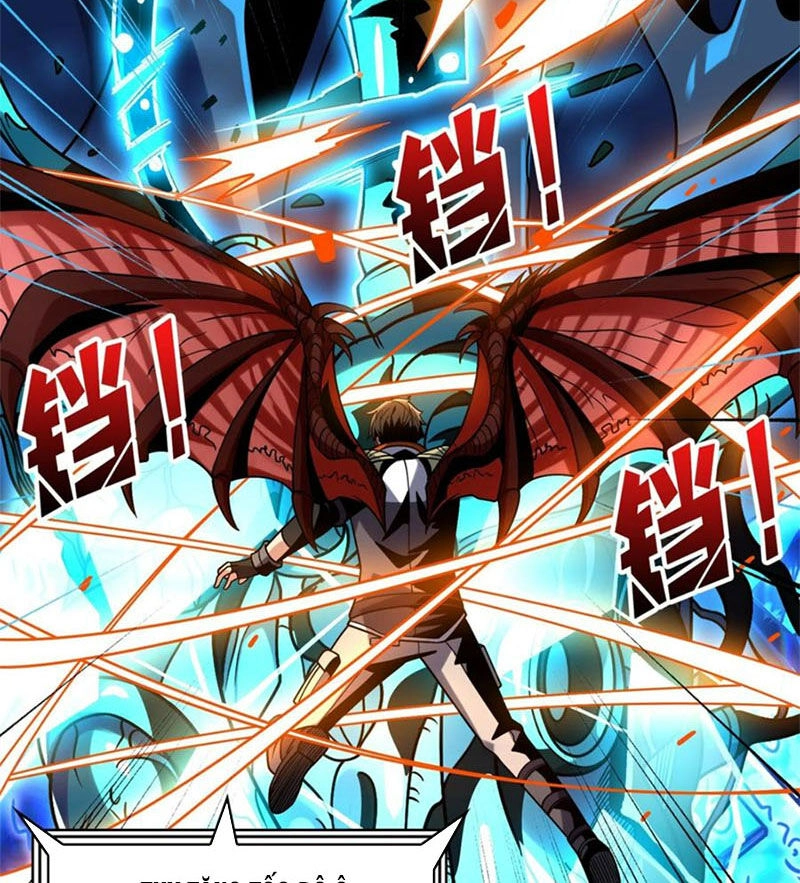 Vừa Chơi Đã Có Tài Khoản Vương Giả Chapter 271 - 52