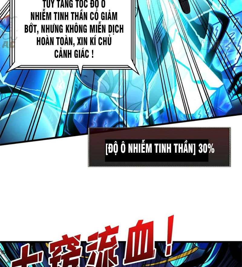 Vừa Chơi Đã Có Tài Khoản Vương Giả Chapter 271 - 53