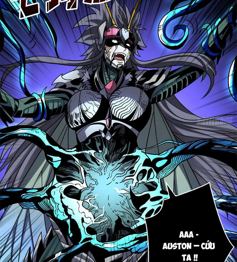 Vừa Chơi Đã Có Tài Khoản Vương Giả Chapter 271 - 54