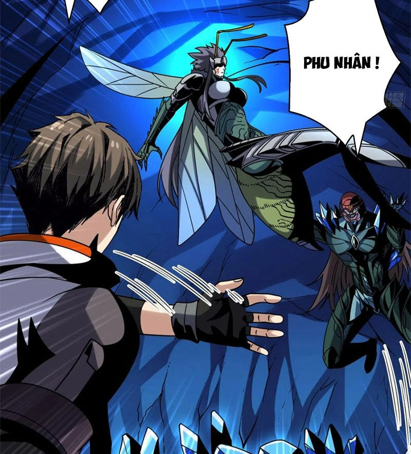 Vừa Chơi Đã Có Tài Khoản Vương Giả Chapter 271 - 62