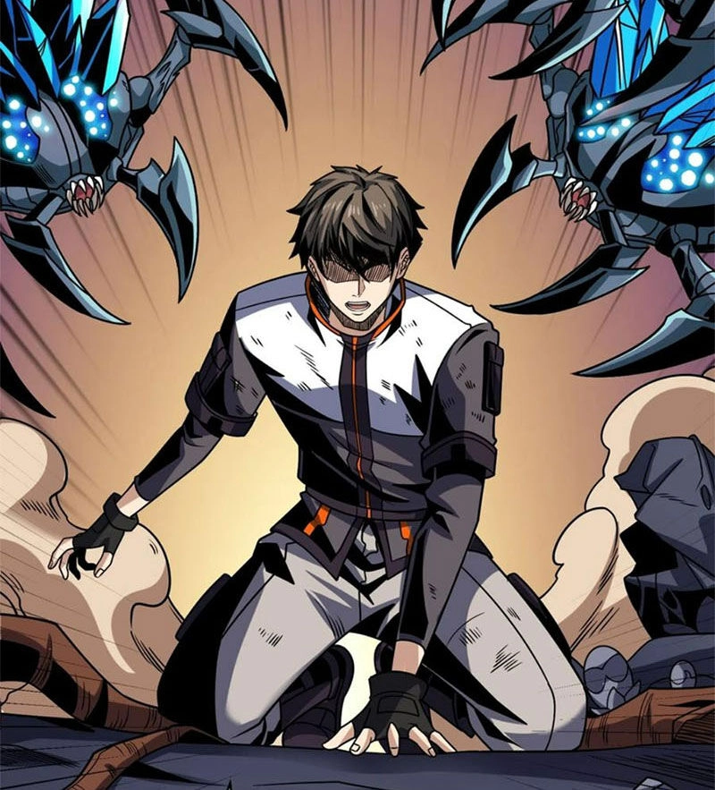 Vừa Chơi Đã Có Tài Khoản Vương Giả Chapter 271 - 65