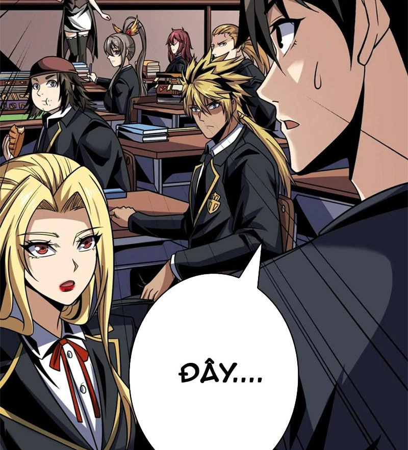 Vừa Chơi Đã Có Tài Khoản Vương Giả Chapter 271 - 70