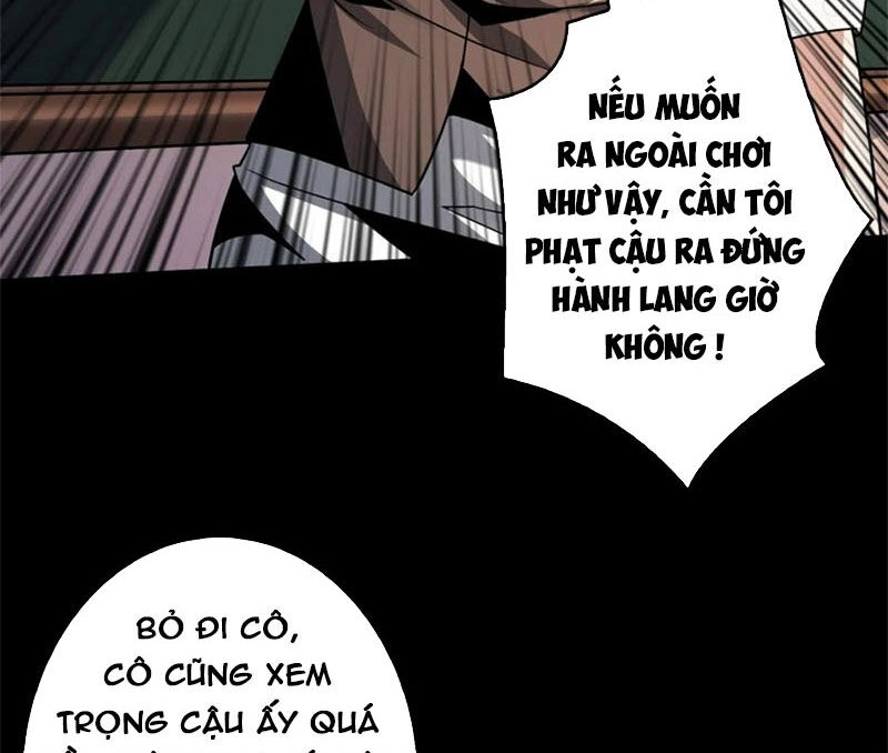 Vừa Chơi Đã Có Tài Khoản Vương Giả Chapter 272 - 3